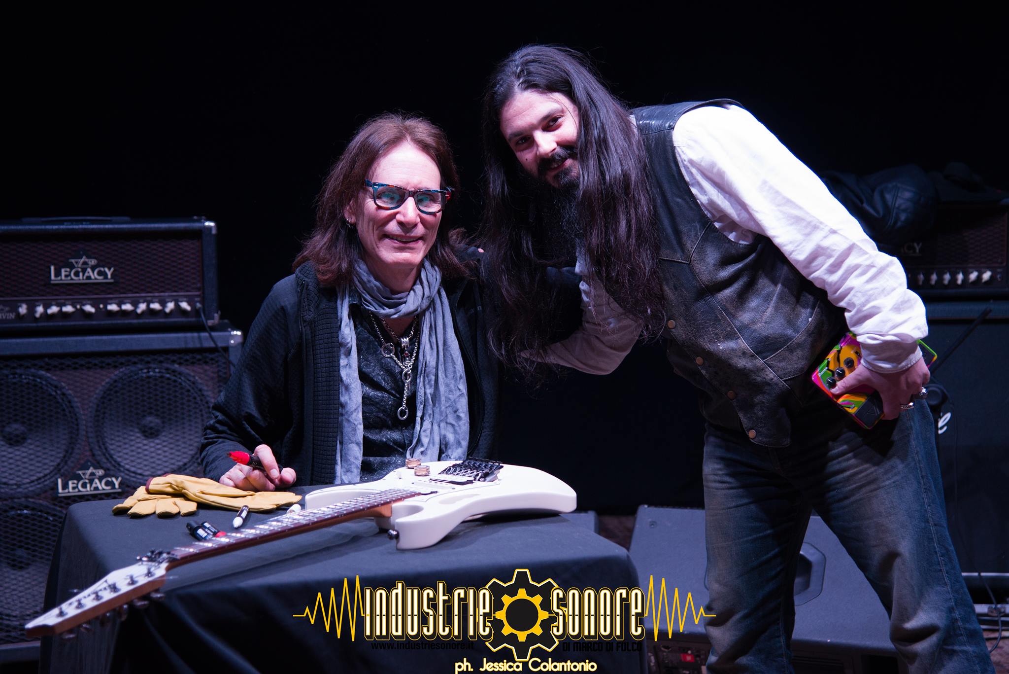 Steve Vai